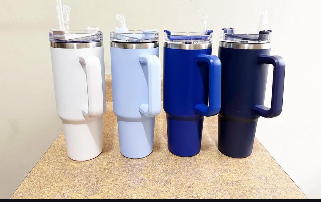 Steel Sipper Plain