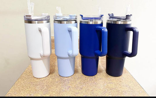 Steel Sipper Plain