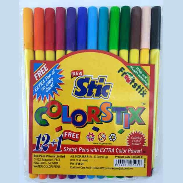 Stic Sketch Pen