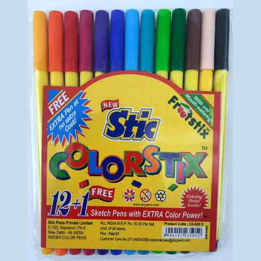 Stic Sketch Pen