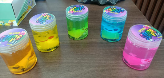 Kids Slime
