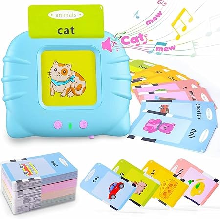 Kids Educational Speaking Gadget
