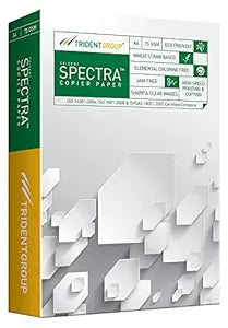 Paper RIM (A4 size) - Spectra