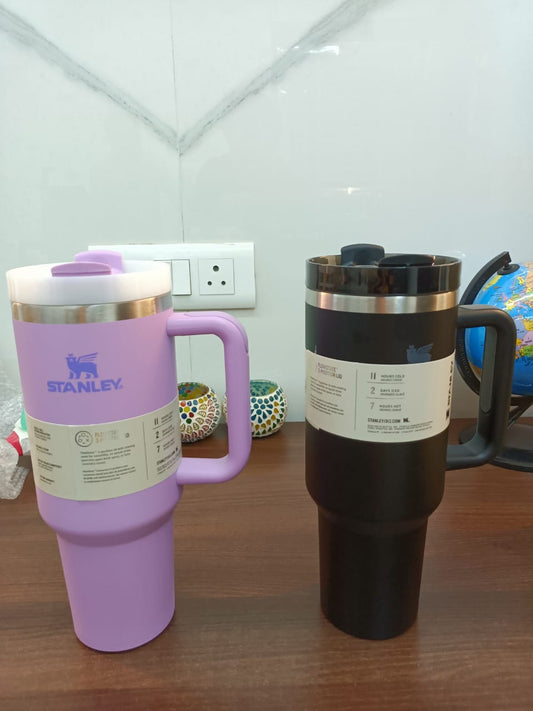 Stanley Sippers (Plain)