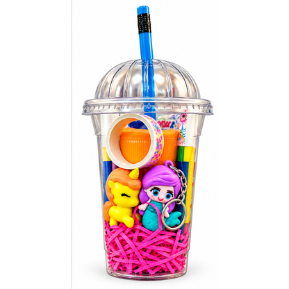 Kanjak Hamper - Can be customised