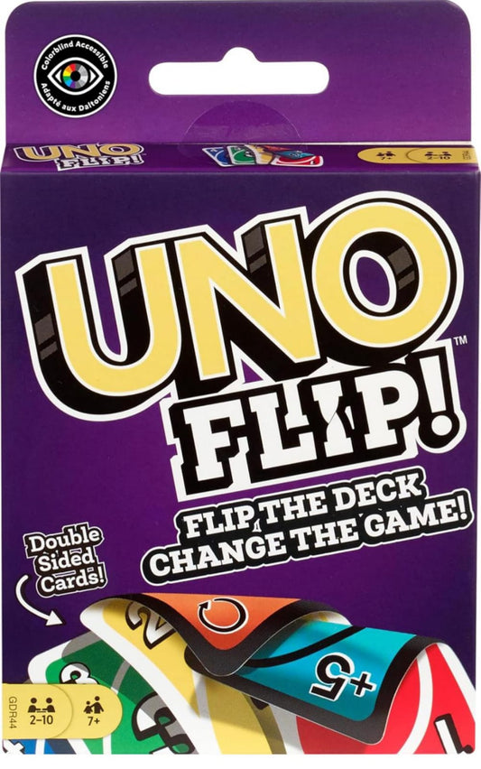 Uno Flip