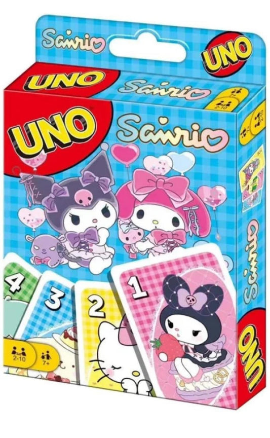UNO Samrio